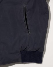 画像6: RADIALL  CISCO KID - CAP SHOULDER JAKCET (6)