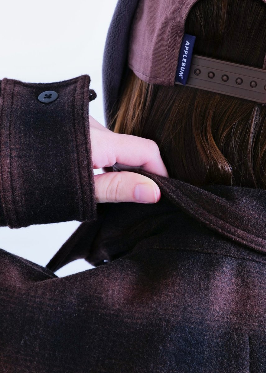 画像11: APPLEBUM  Nel Shirt Jacket (11)