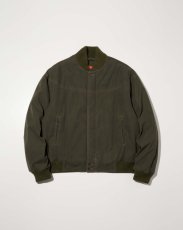 画像9: RADIALL  CISCO KID - CAP SHOULDER JAKCET (9)