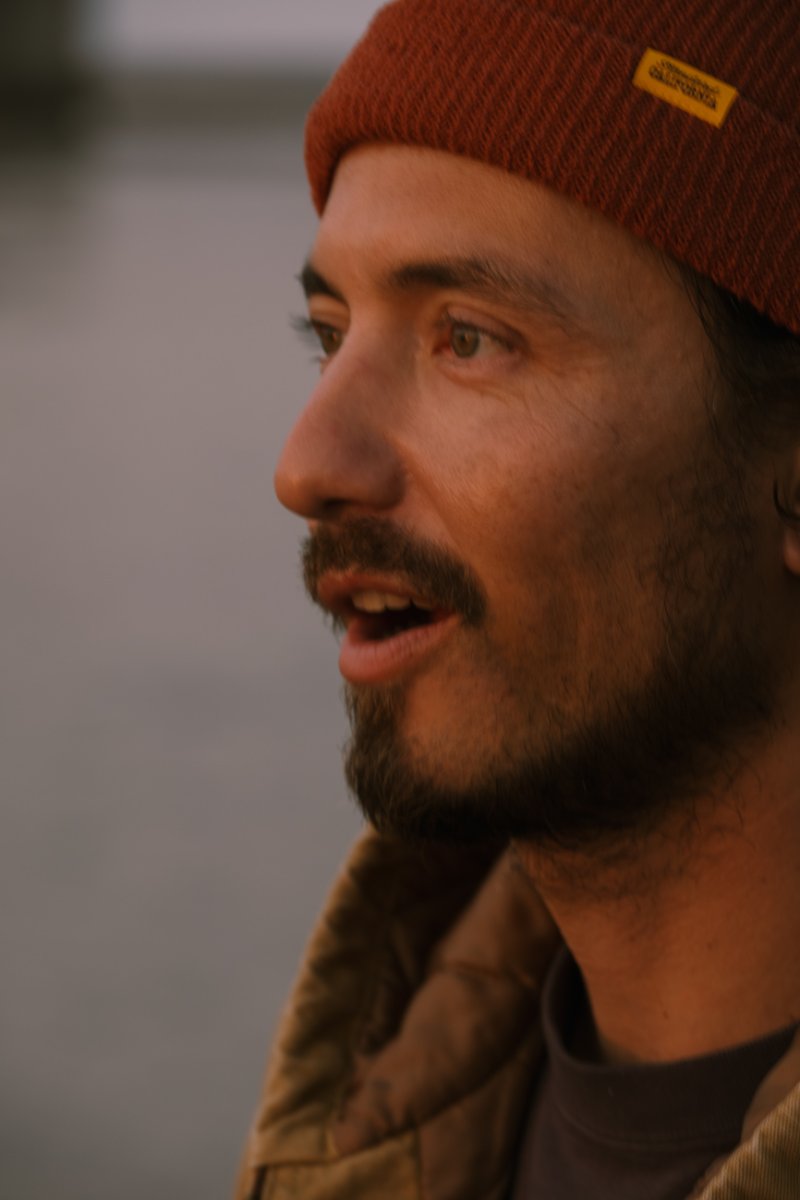 画像11: STANDARD CALIFORNIA  SD Duck Hood Jacket VW (11)