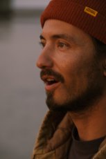 画像11: STANDARD CALIFORNIA  SD Duck Hood Jacket VW (11)