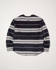 画像2: RADIALL  BAJA - CREW NECK T-SHIRT L/S (2)