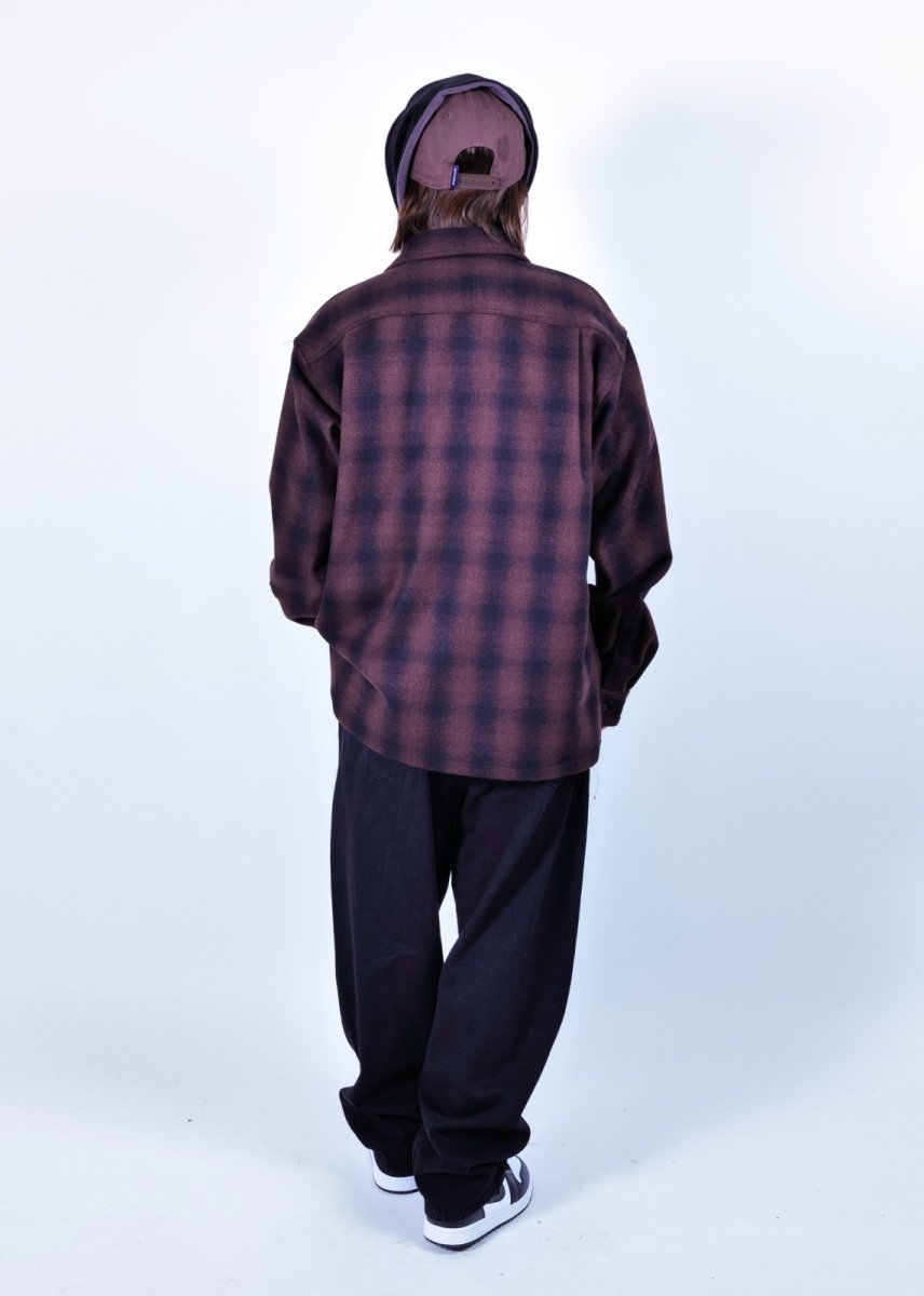 画像14: APPLEBUM  Nel Shirt Jacket (14)