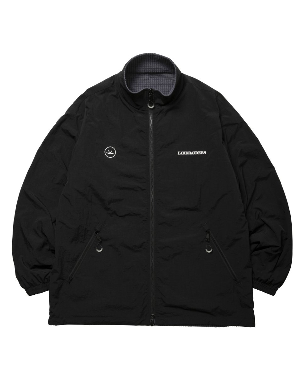画像1: Liberaiders  REVERSIBLE WIND BREAKER II (1)