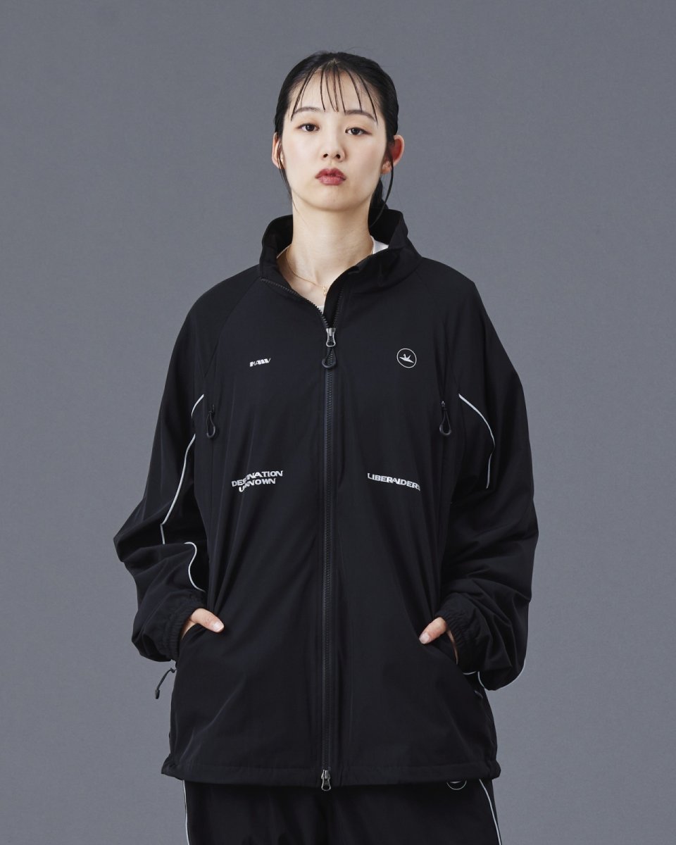 画像6: Liberaiders  OCTA WIND BREAKER (6)