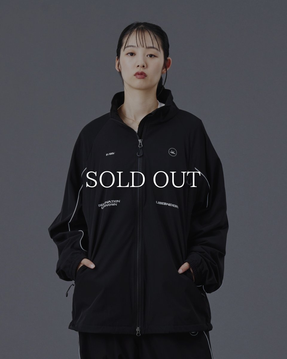 画像6: Liberaiders  OCTA WIND BREAKER (6)