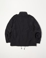 画像2: RADIALL  STEP SIDE - FIELD JACKET (2)