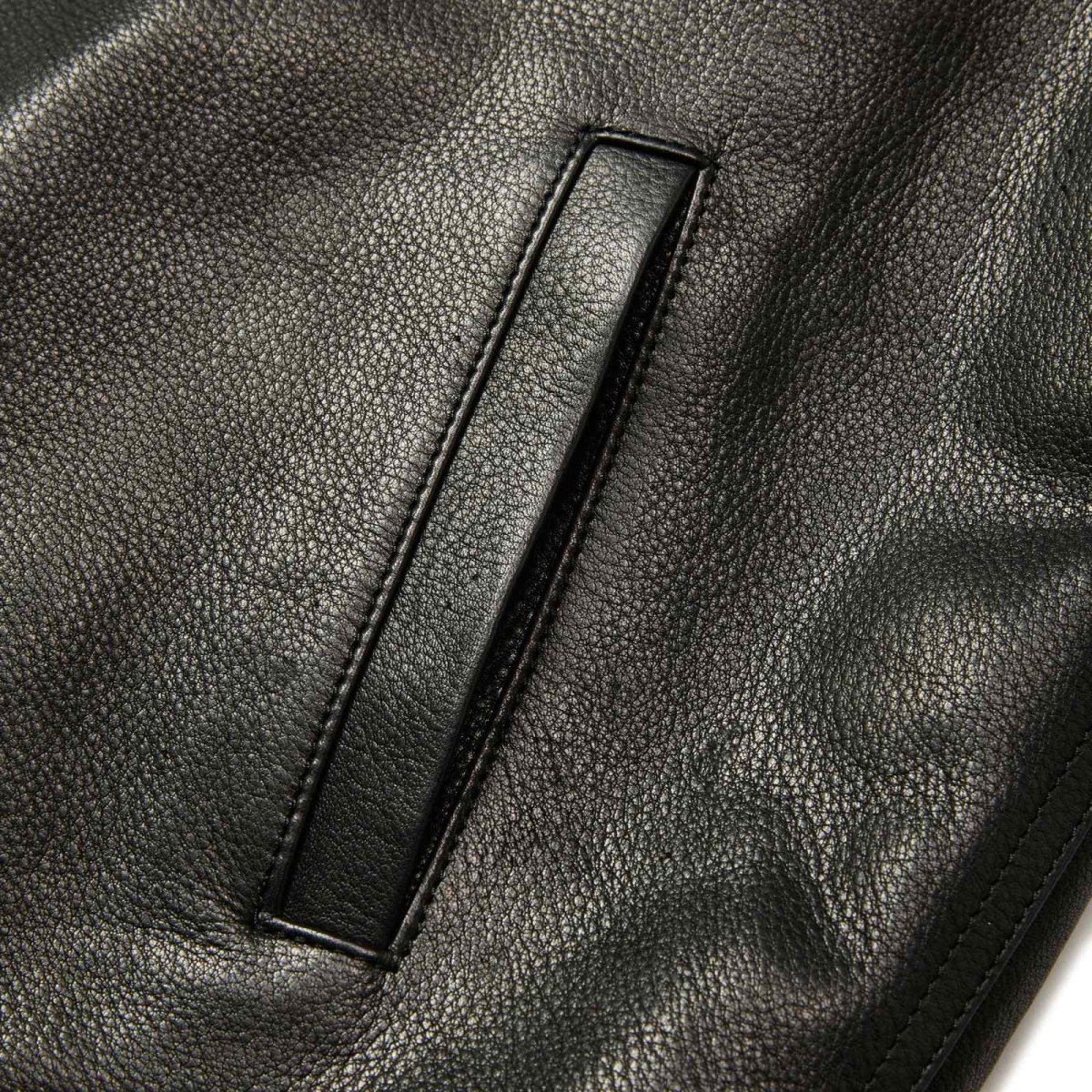 画像7: CALEE  LEATHER SWINGTOP ＜WITH PYTHON LEATHER＞ (7)