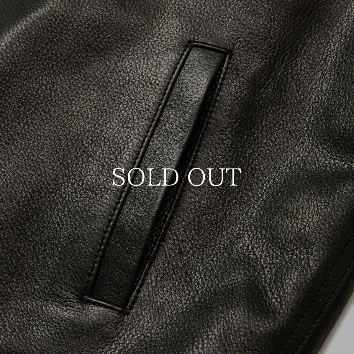 画像7: CALEE  LEATHER SWINGTOP ＜WITH PYTHON LEATHER＞ (7)