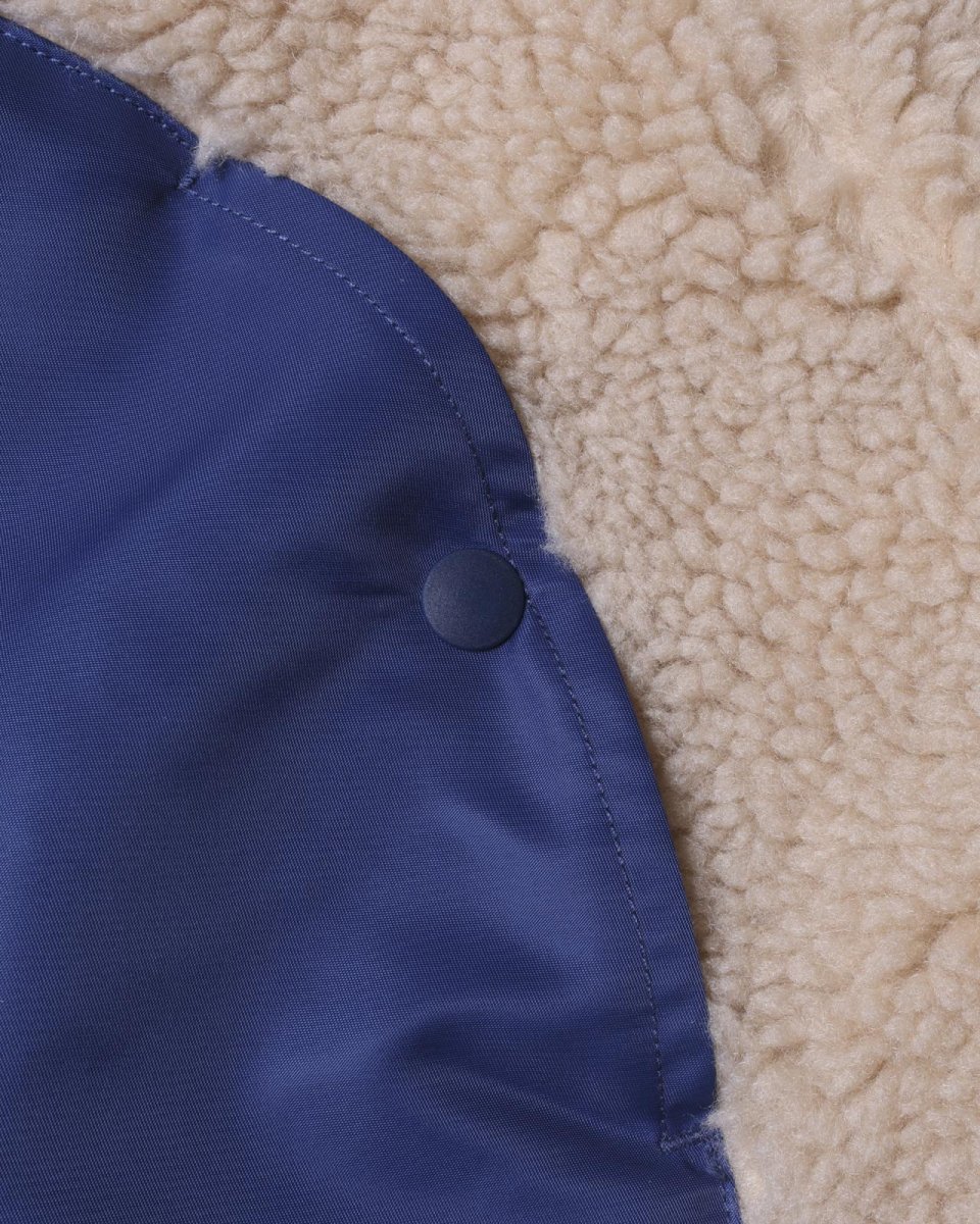 画像11: Liberaiders  RETRO PILE FLEECE JACKET (11)