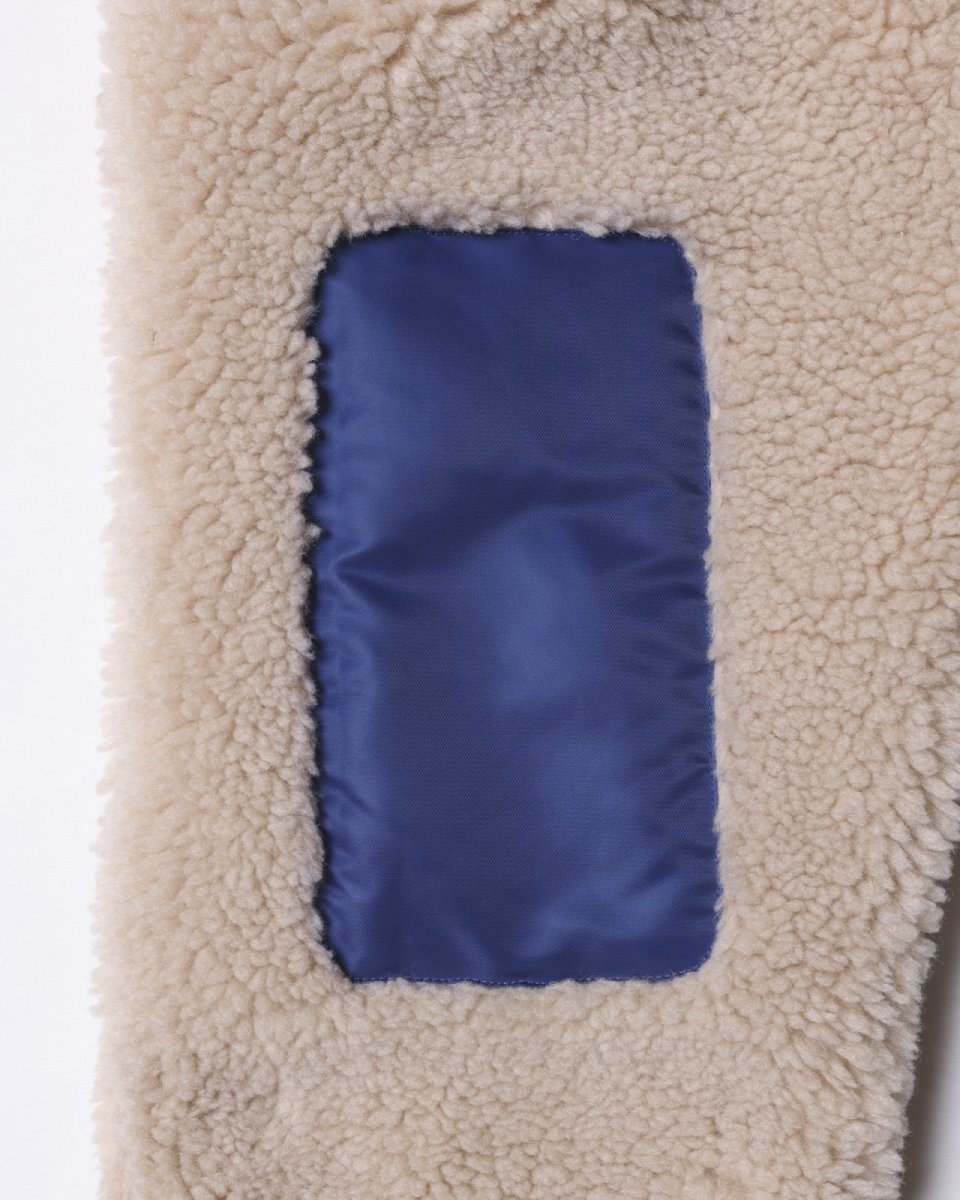 画像13: Liberaiders  RETRO PILE FLEECE JACKET (13)