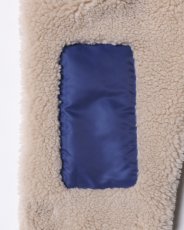 画像13: Liberaiders  RETRO PILE FLEECE JACKET (13)