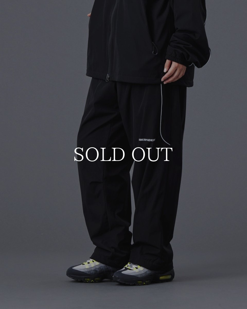 画像5: Liberaiders  OCTA TRACK PANTS (5)