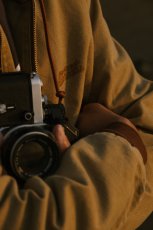 画像10: STANDARD CALIFORNIA  SD Duck Hood Jacket VW (10)