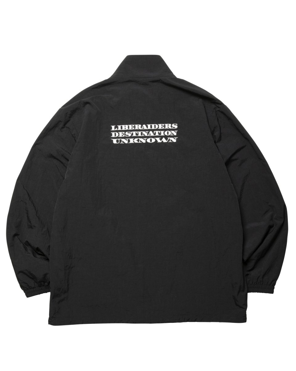画像2: Liberaiders  REVERSIBLE WIND BREAKER II (2)