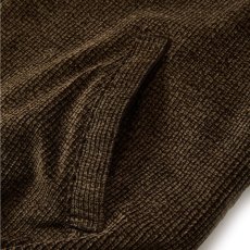 画像8: CALEE  CORDUROY WESTERN JACKET (8)