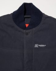 画像4: RADIALL  CISCO KID - CAP SHOULDER JAKCET (4)