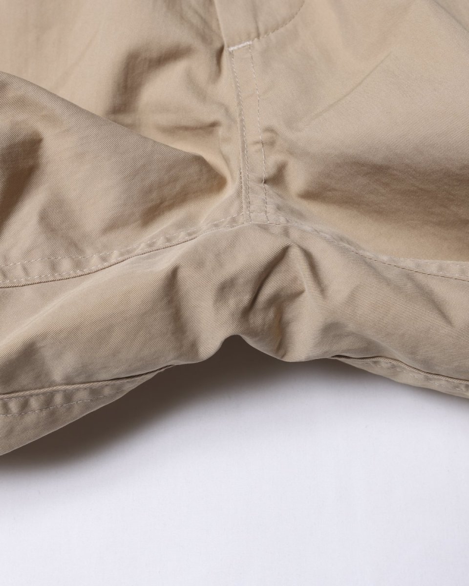 画像17: Liberaiders  PUFFER CHINO TROUSERS II (17)