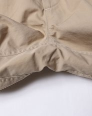 画像17: Liberaiders  PUFFER CHINO TROUSERS II (17)