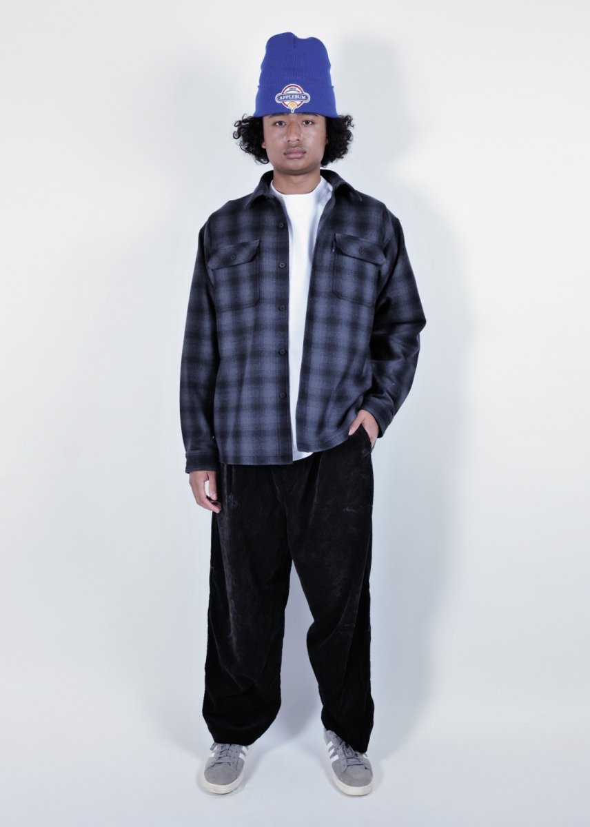 画像3: APPLEBUM  Nel Shirt Jacket (3)