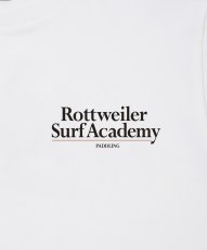 画像6: ROTTWEILER 【先行予約】R9 SURF ACADEMY SS TEE (6)