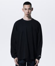 画像10: ROTTWEILER 【先行予約】R9 BASIC LS TEE (10)