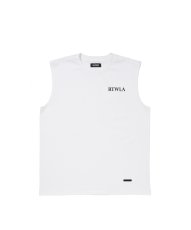 画像1: ROTTWEILER 【先行予約】R9 RTWLA NOSLEEVE TEE (1)