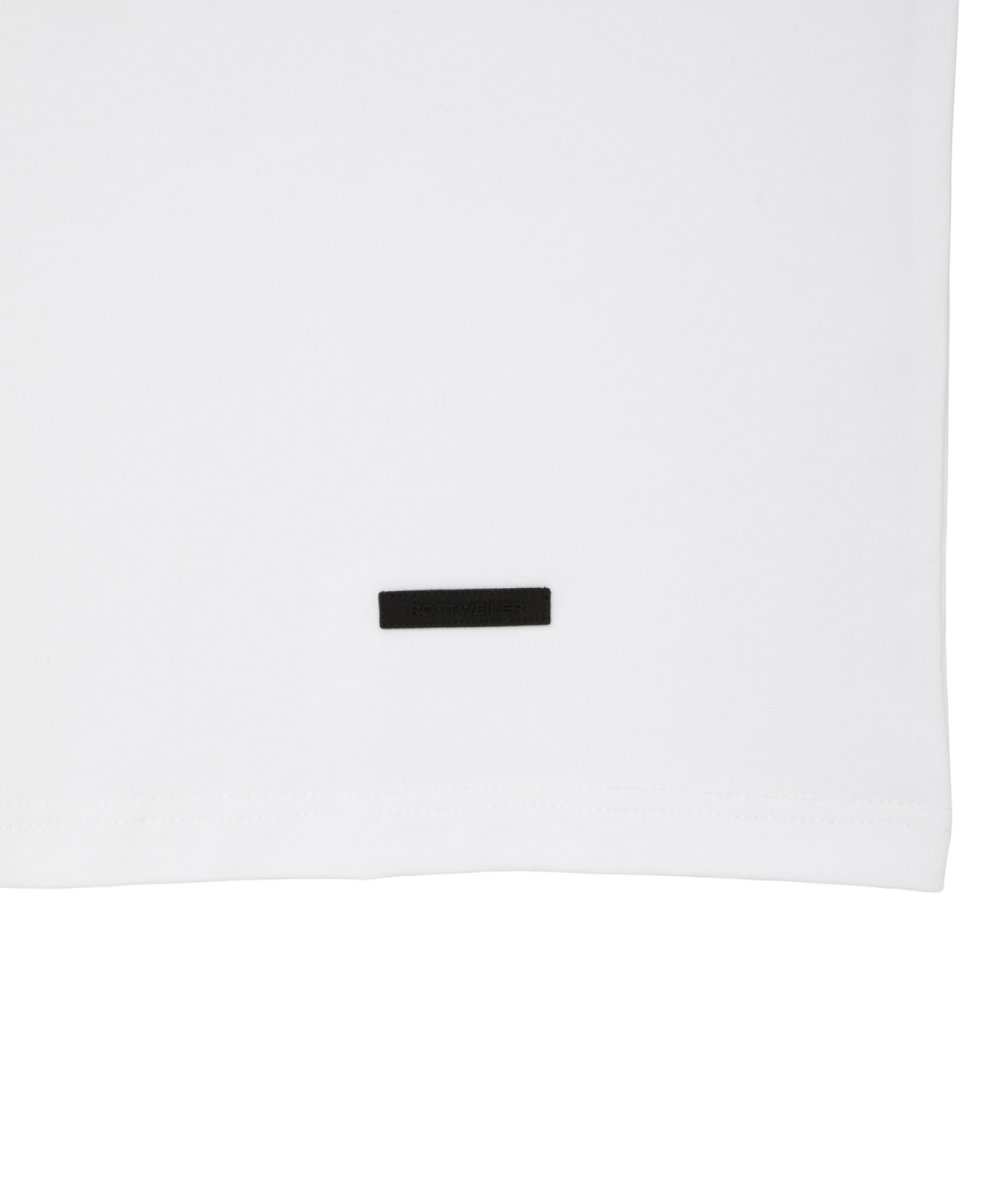 画像11: ROTTWEILER 【先行予約】R9 LAND CUTOFF TEE (11)