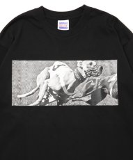 画像9: ROTTWEILER 【先行予約】DOGRACE LS TEE (9)