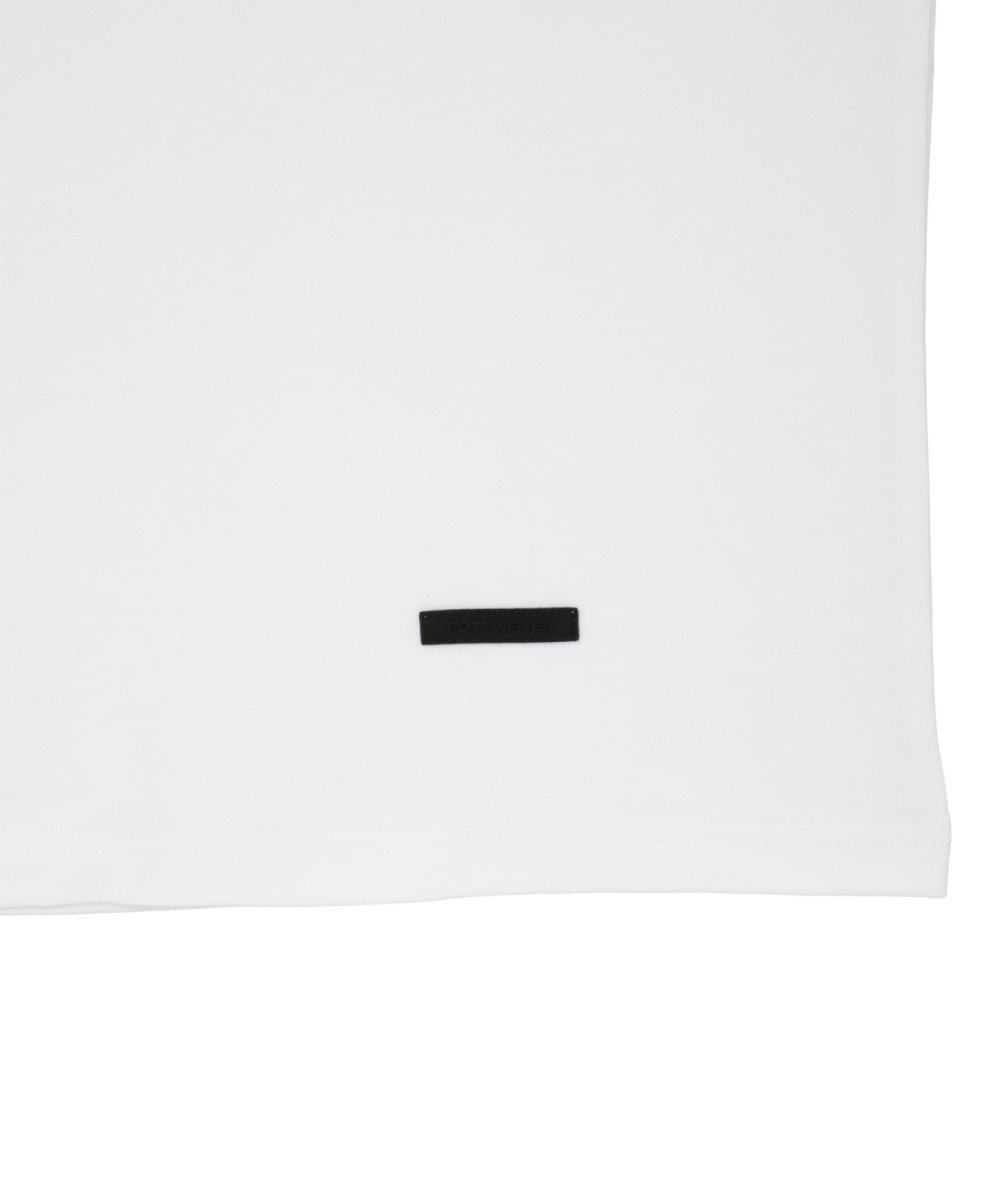 画像5: ROTTWEILER 【先行予約】R9 BASIC NOSLEEVE TEE (5)