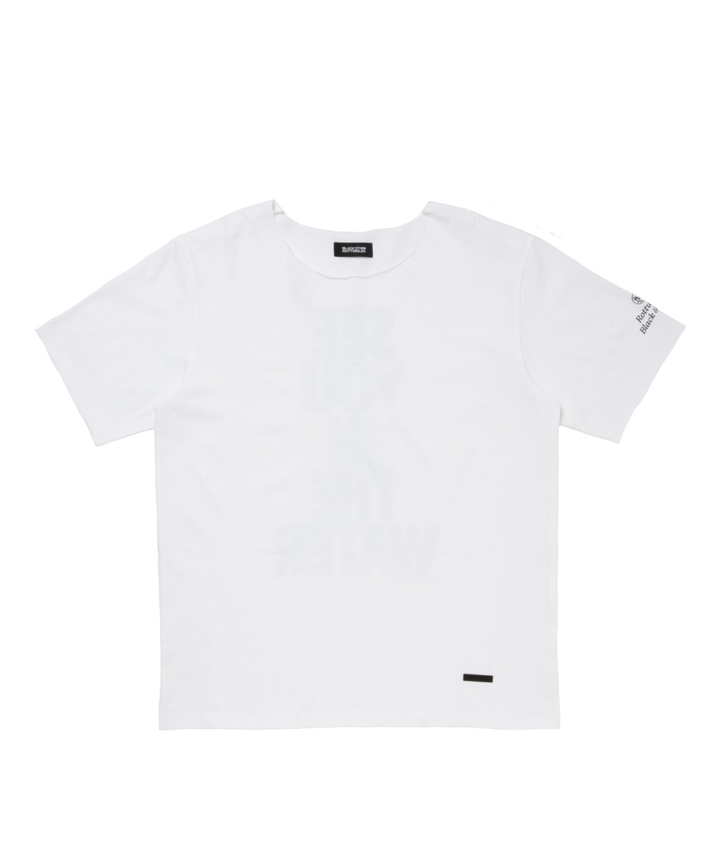 画像2: ROTTWEILER 【先行予約】RWMN CUTOFF TEE (2)