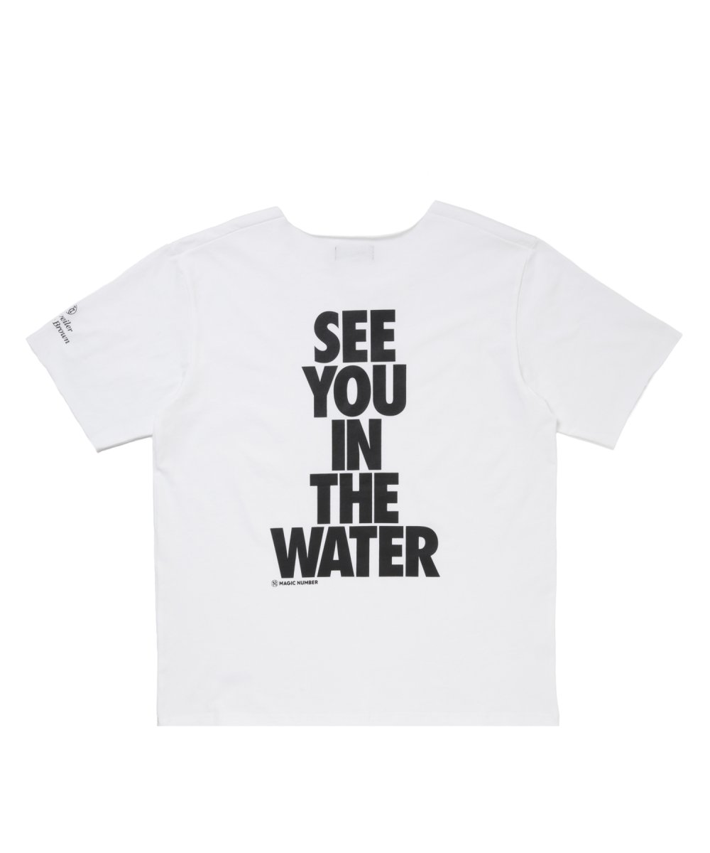 画像1: ROTTWEILER 【先行予約】RWMN CUTOFF TEE (1)