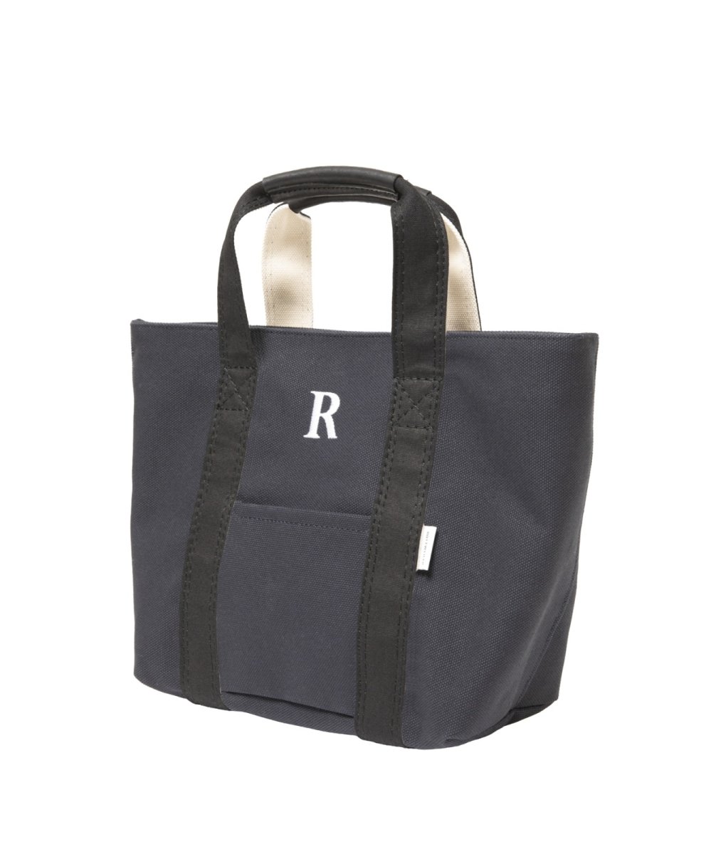 画像9: ROTTWEILER 【先行予約】R9 MIDIUM TOTE BAG (9)