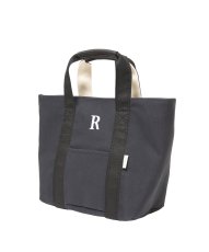 画像9: ROTTWEILER 【先行予約】R9 MIDIUM TOTE BAG (9)