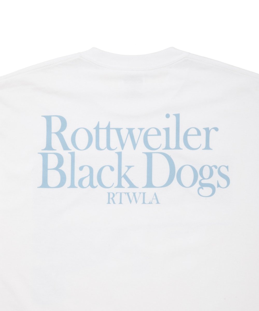 画像12: ROTTWEILER 【先行予約】AMERICAN PHOTO TEE (12)