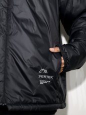 画像3: CMF OUTDOOR GARMENT  PUFF SWEATER UL FULL ZIP (3)