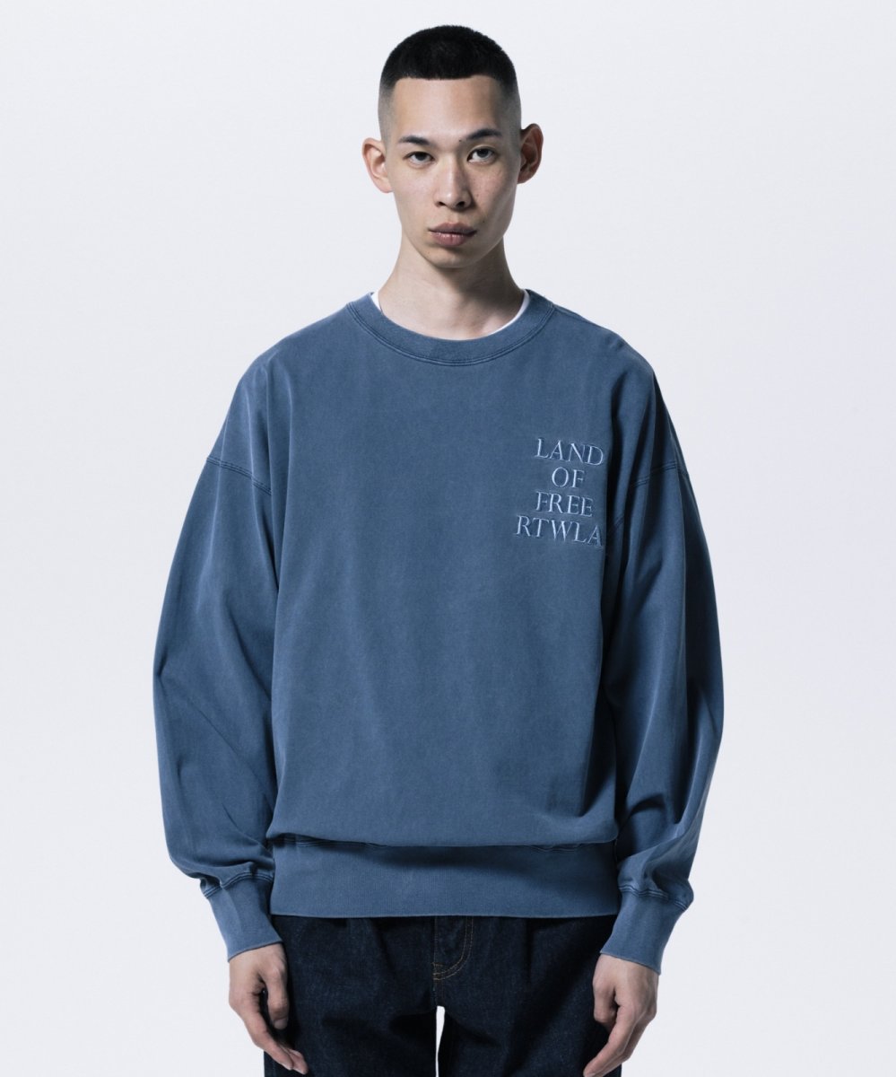 画像8: ROTTWEILER 【先行予約】R9 LAND TRAINER (8)