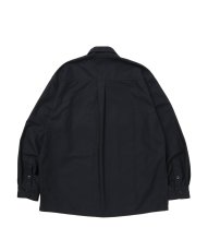 画像7: ROTTWEILER 【先行予約】R9 M.I.L SHIRT (7)