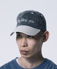 画像2: ROTTWEILER 【先行予約】DOG BLESS CAP (2)