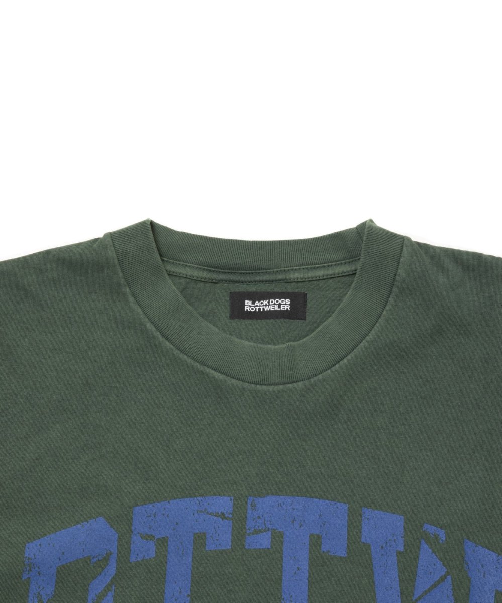 画像14: ROTTWEILER 【先行予約】RTTW TEE (14)
