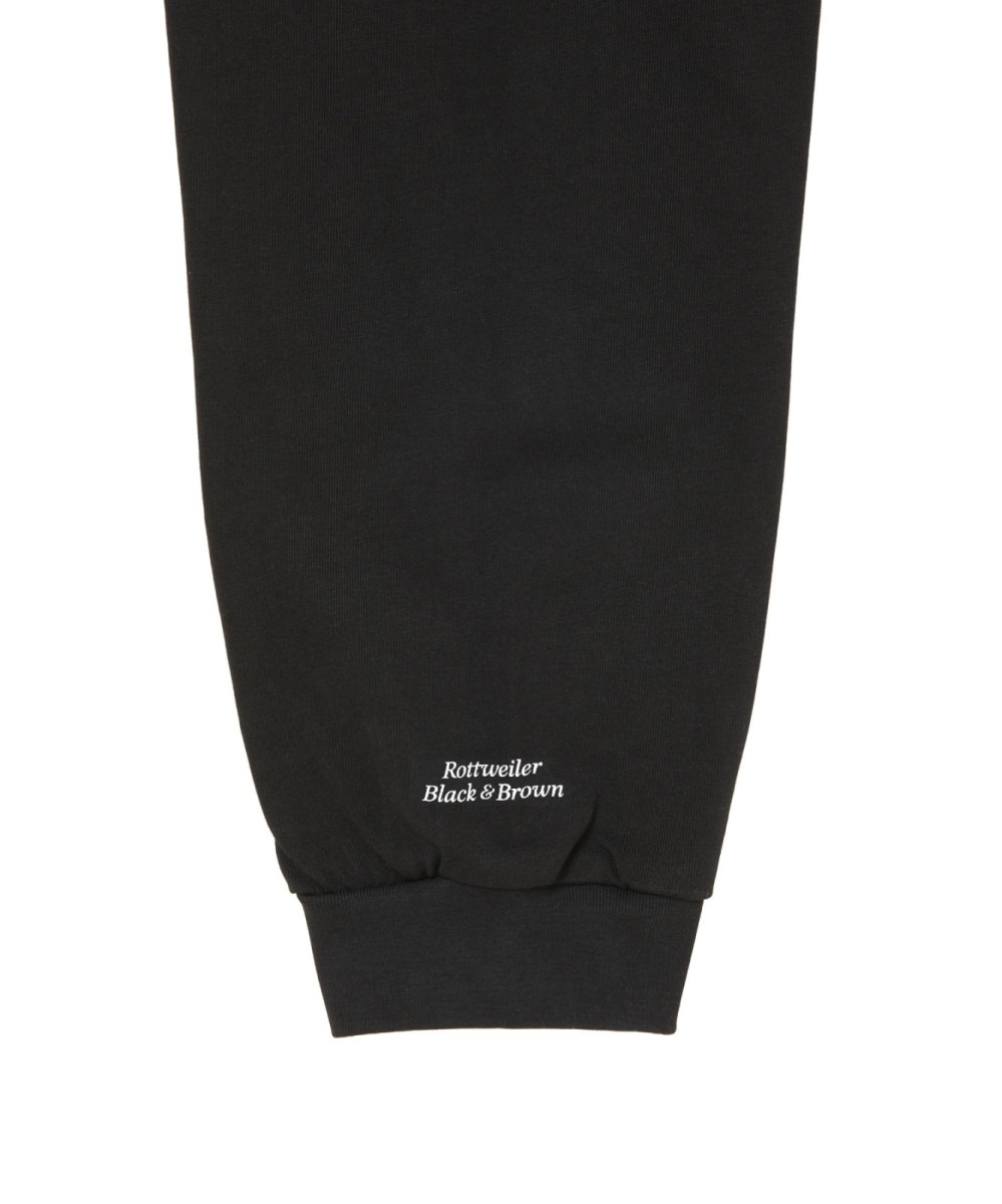 画像9: ROTTWEILER 【先行予約】R9 BASIC LS TEE (9)