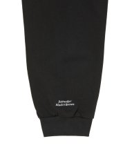 画像9: ROTTWEILER 【先行予約】R9 BASIC LS TEE (9)