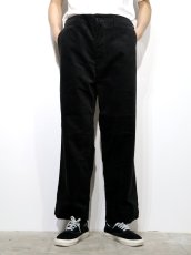 画像2: CALEE  CORDUROY SLACKS (2)