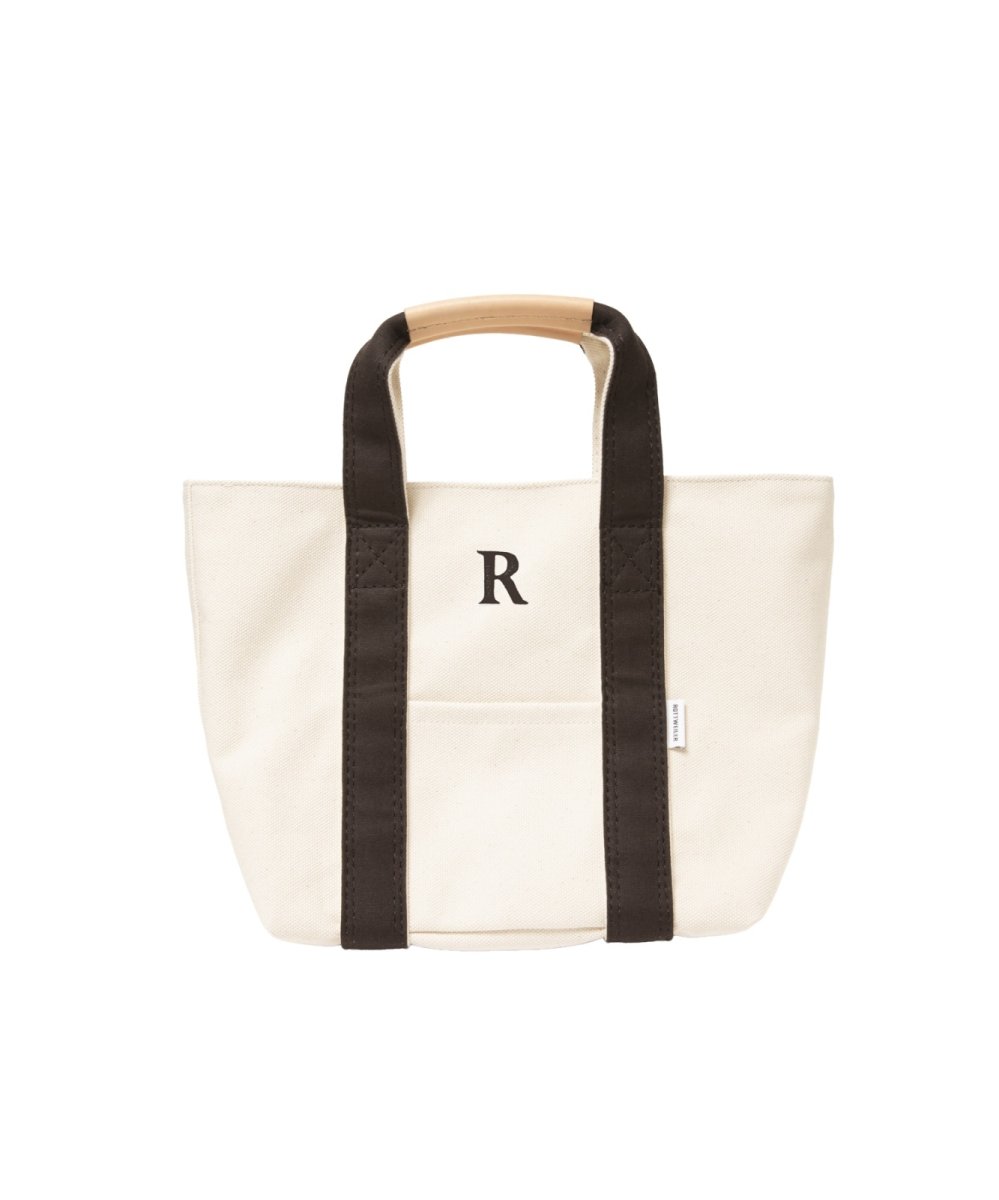 画像1: ROTTWEILER 【先行予約】R9 MIDIUM TOTE BAG (1)