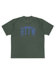 画像11: ROTTWEILER 【先行予約】RTTW TEE (11)