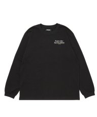画像8: ROTTWEILER 【先行予約】R9 SURF ACADEMY LS TEE (8)