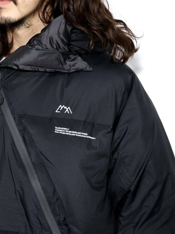 CMF OUTDOOR GARMENT SLASH DOWN L7 CMF2502-J01C 公式通販