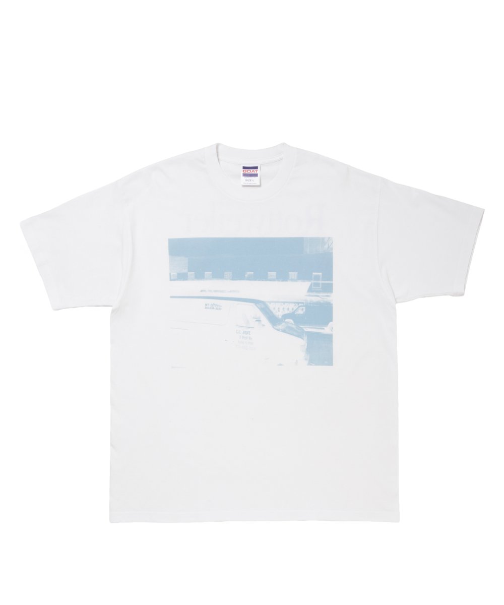 画像8: ROTTWEILER 【先行予約】AMERICAN PHOTO TEE (8)