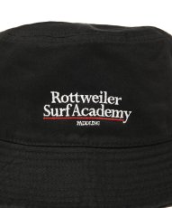 画像4: ROTTWEILER 【先行予約】SURF ACADEMY HAT (4)