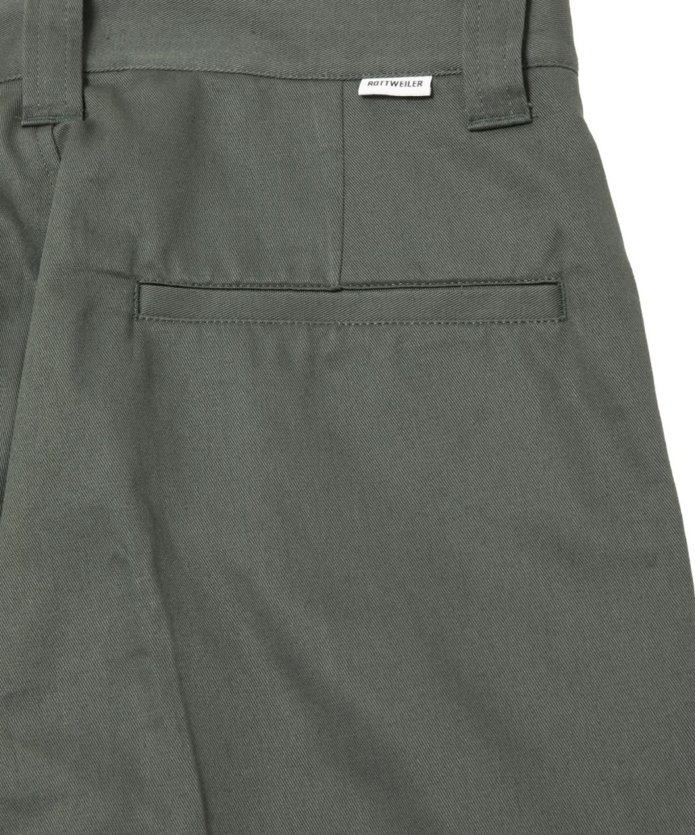 画像7: ROTTWEILER 【先行予約】R9 CHINO PANTS (7)